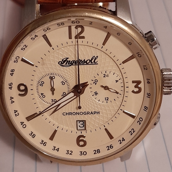 Meet your Posher, Francisco - Picture 1 of 1